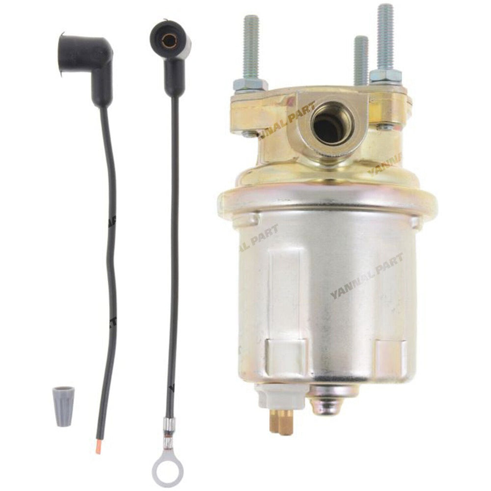 Fuel Pump 229051 Fit For Kohler Generator Set 6.5ESZ 6EKOD 9EKOZD 11EKOZD 5EFKOD 7EFKOZD 9EFKOZD