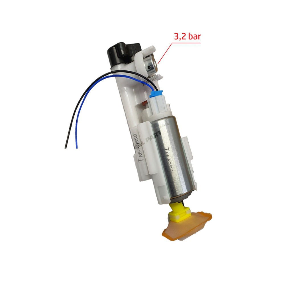 Fuel Pump 49040-0018 Fit For Kawasaki Motorcycle Z1000 Z750
