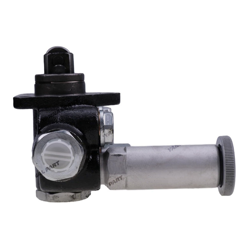 Fuel Feed Pump 1-15750130-0 Fit For Isuzu Engine 6HK1 Hitachi Excavator ZX330