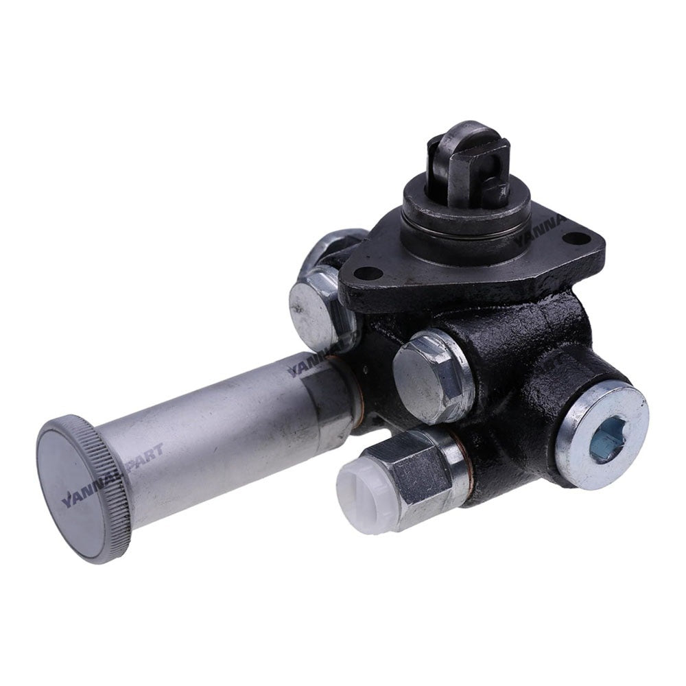 Fuel Feed Pump 1-15750130-0 Fit For Isuzu Engine 6HK1 Hitachi Excavator ZX330