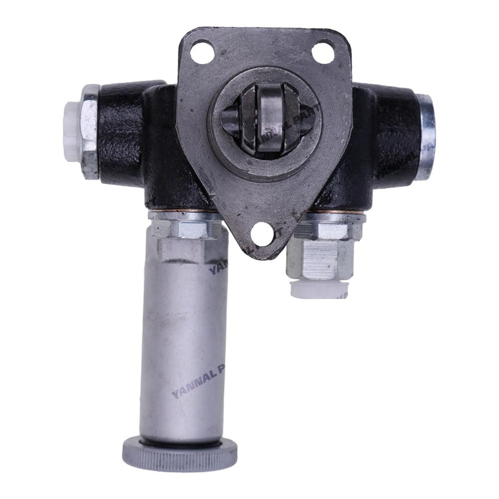 Fuel Feed Pump 1-15750130-0 Fit For Isuzu Engine 6HK1 Hitachi Excavator ZX330