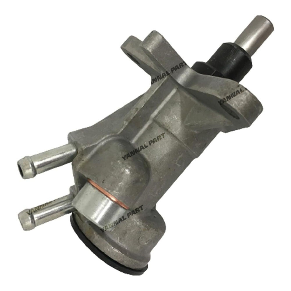 Fuel Supply Pump 04103661 Fit For Deutz Engine D2011L02 F2L2011 BF3L2011 F2M2011 BF3M2011 BF4M2011