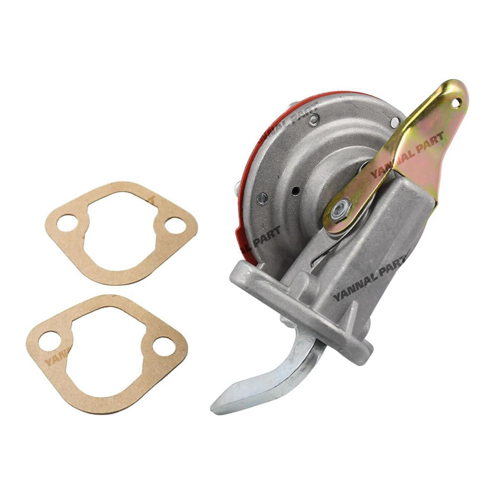 Fuel Lift Pump 3637286M91 Fit For Perkins Engine AD4-203 A4-318 Massey Ferguson 540 30 302 304 3165 50 MF1080