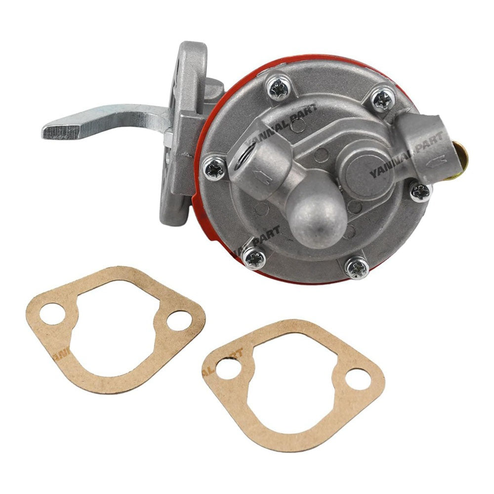 Fuel Lift Pump 3637286M91 Fit For Perkins Engine AD4-203 A4-318 Massey Ferguson 540 30 302 304 3165 50 MF1080
