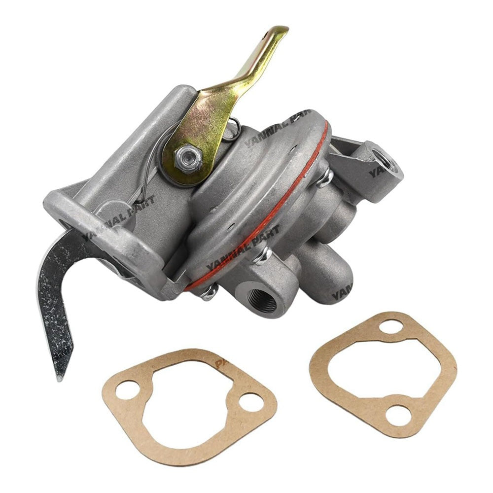 Fuel Lift Pump 3637286M91 Fit For Perkins Engine AD4-203 A4-318 Massey Ferguson 540 30 302 304 3165 50 MF1080