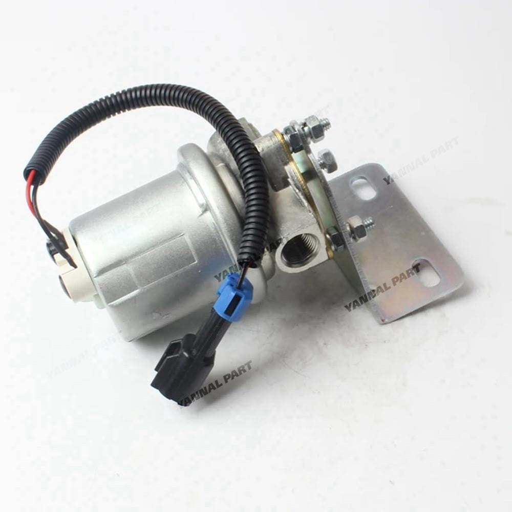 Fuel Pump 84432306 Fit For New Holland CR9040 CR9060 CR9070 CR9080 CR9090 CR920 CASE 7010 8010 9010 AFX8010 Combine