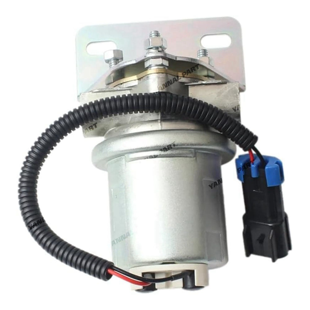 Fuel Pump 84432306 Fit For New Holland CR9040 CR9060 CR9070 CR9080 CR9090 CR920 CASE 7010 8010 9010 AFX8010 Combine