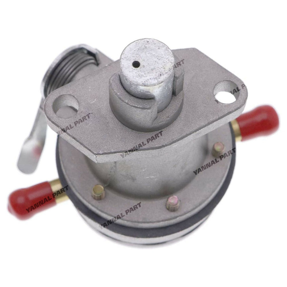 Fuel Feed Pump 129100-52100 for Hyundai HSL610 Old Skid Steer Loader