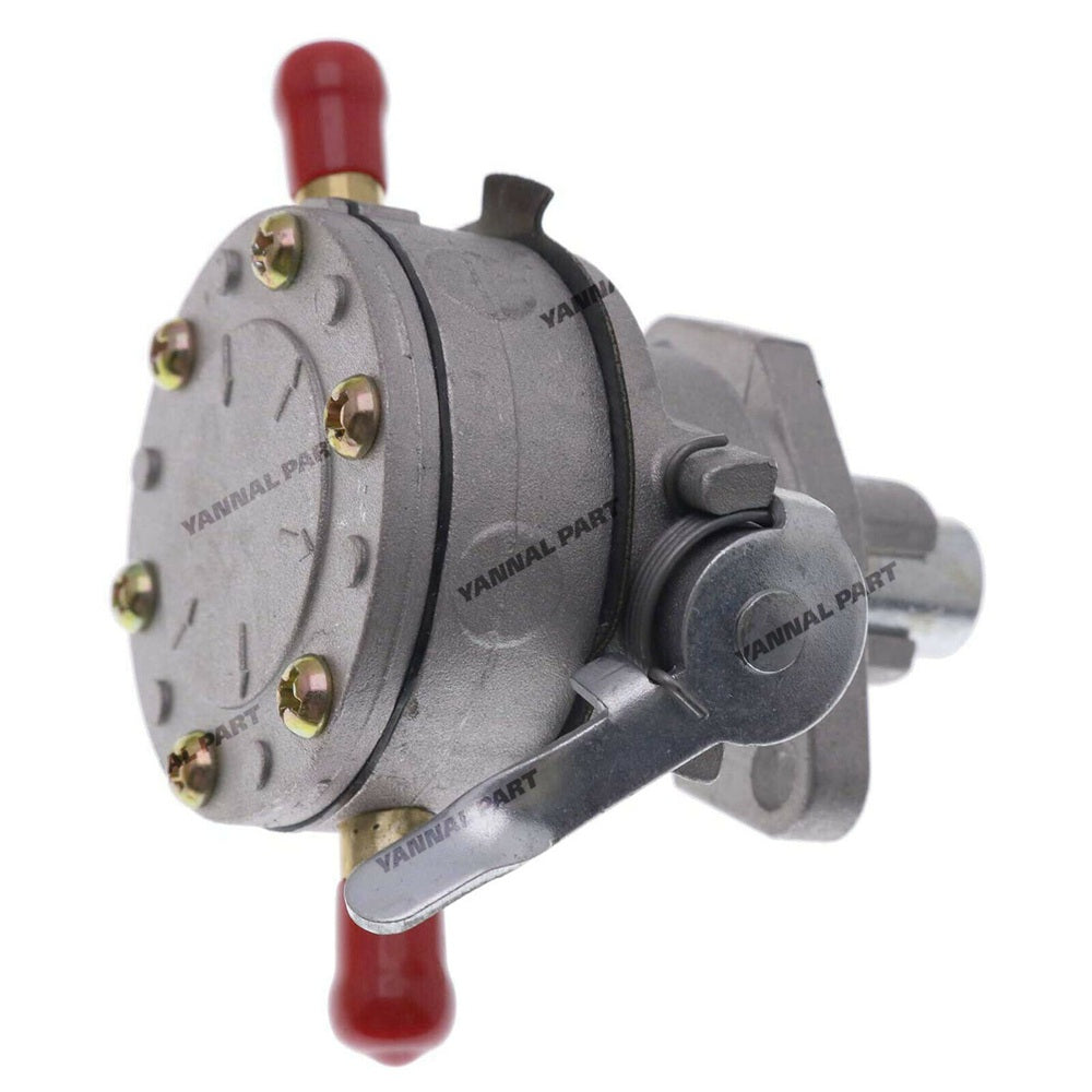 Fuel Feed Pump 129100-52100 for Hyundai HSL610 Old Skid Steer Loader