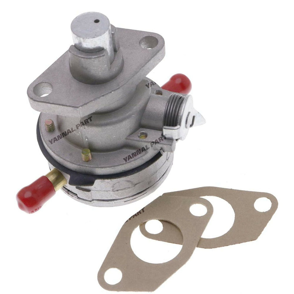 Fuel Feed Pump 129100-52100 for Hyundai HSL610 Old Skid Steer Loader