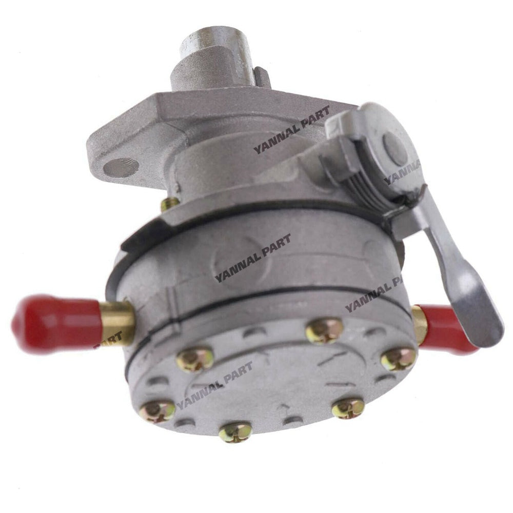 Fuel Feed Pump 129100-52100 for Hyundai HSL610 Old Skid Steer Loader