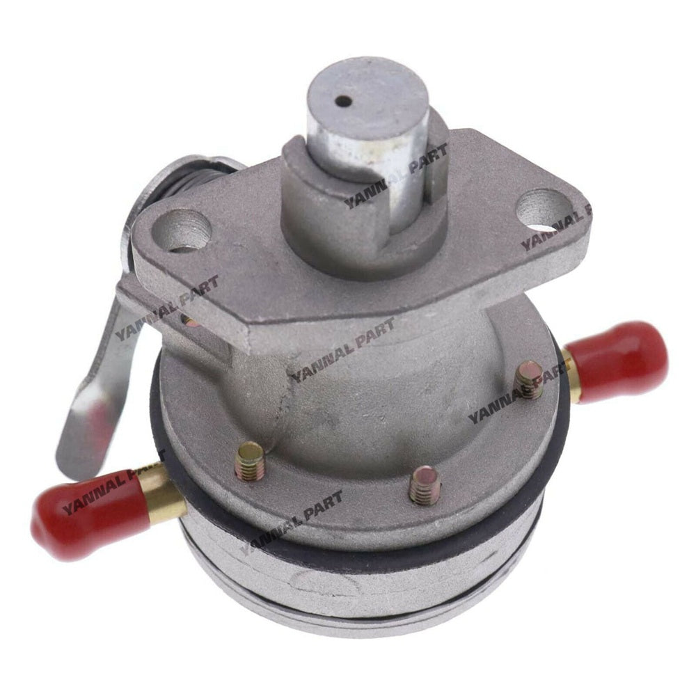 Fuel Feed Pump 129100-52100 for Hyundai HSL610 Old Skid Steer Loader