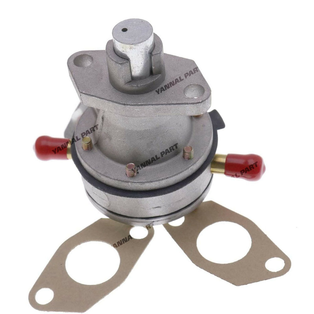 Fuel Feed Pump 129100-52100 for Hyundai HSL610 Old Skid Steer Loader