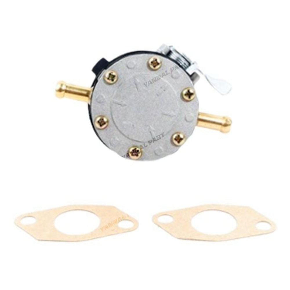 Fuel Pump 6515-750-029-00 Fit For Iseki 3AE1 3AD1 E3AE1 E3AD1 Engine TE4270 TL1900 2100 2500 2300 Tractor