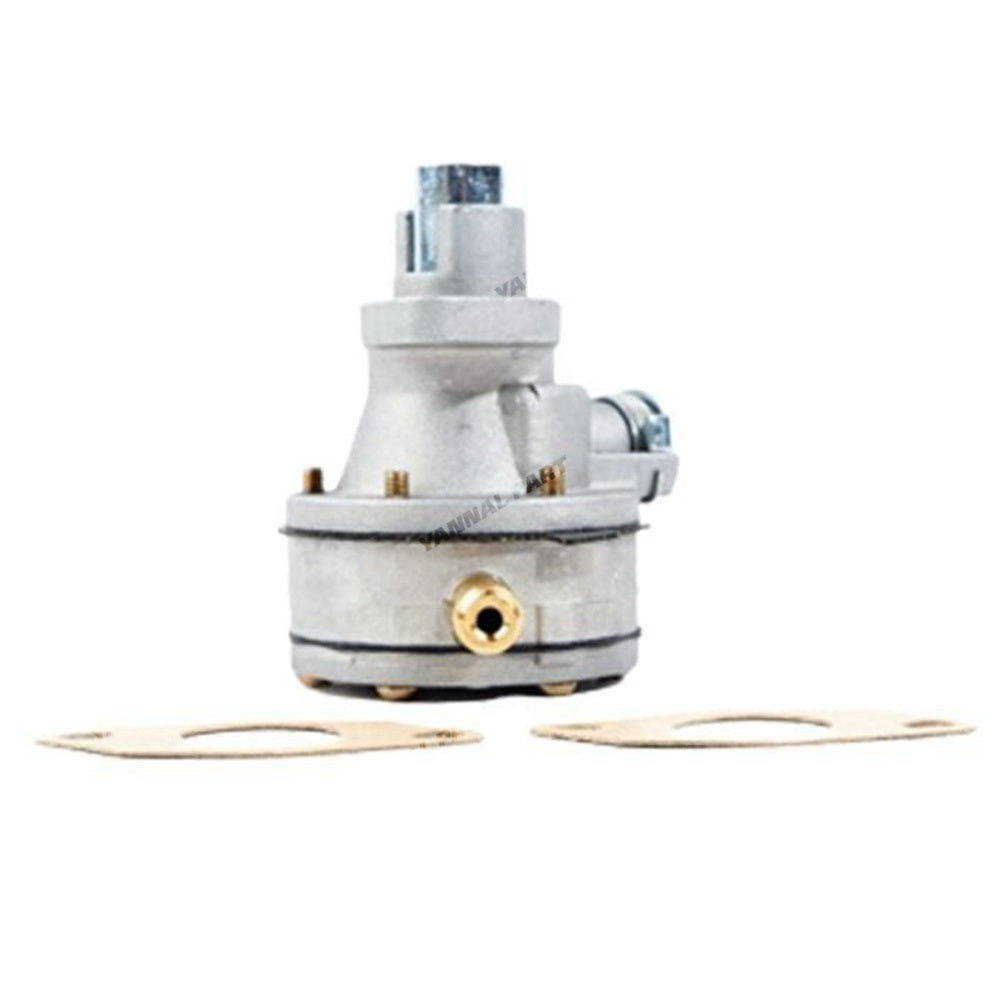 Fuel Pump 6515-750-029-00 Fit For Iseki 3AE1 3AD1 E3AE1 E3AD1 Engine TE4270 TL1900 2100 2500 2300 Tractor