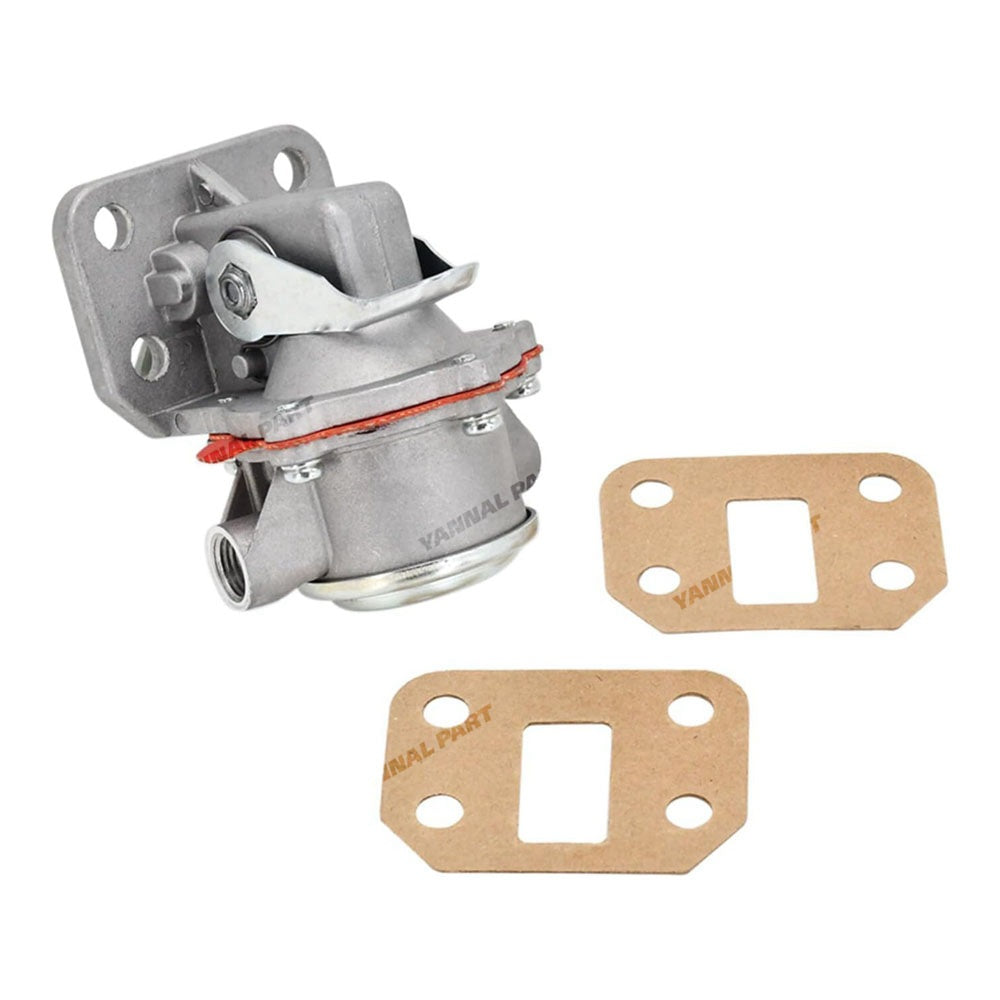 Fuel Pump 6666639 6510283 6630862 Fit For Bobcat Loader 2400 2410 943 953 970 974
