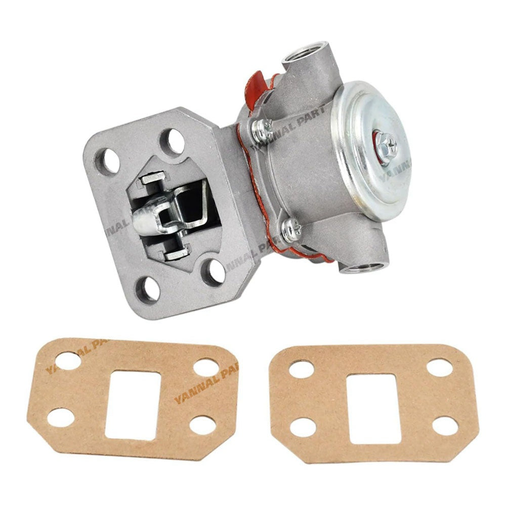 Fuel Pump 6666639 6510283 6630862 Fit For Bobcat Loader 2400 2410 943 953 970 974