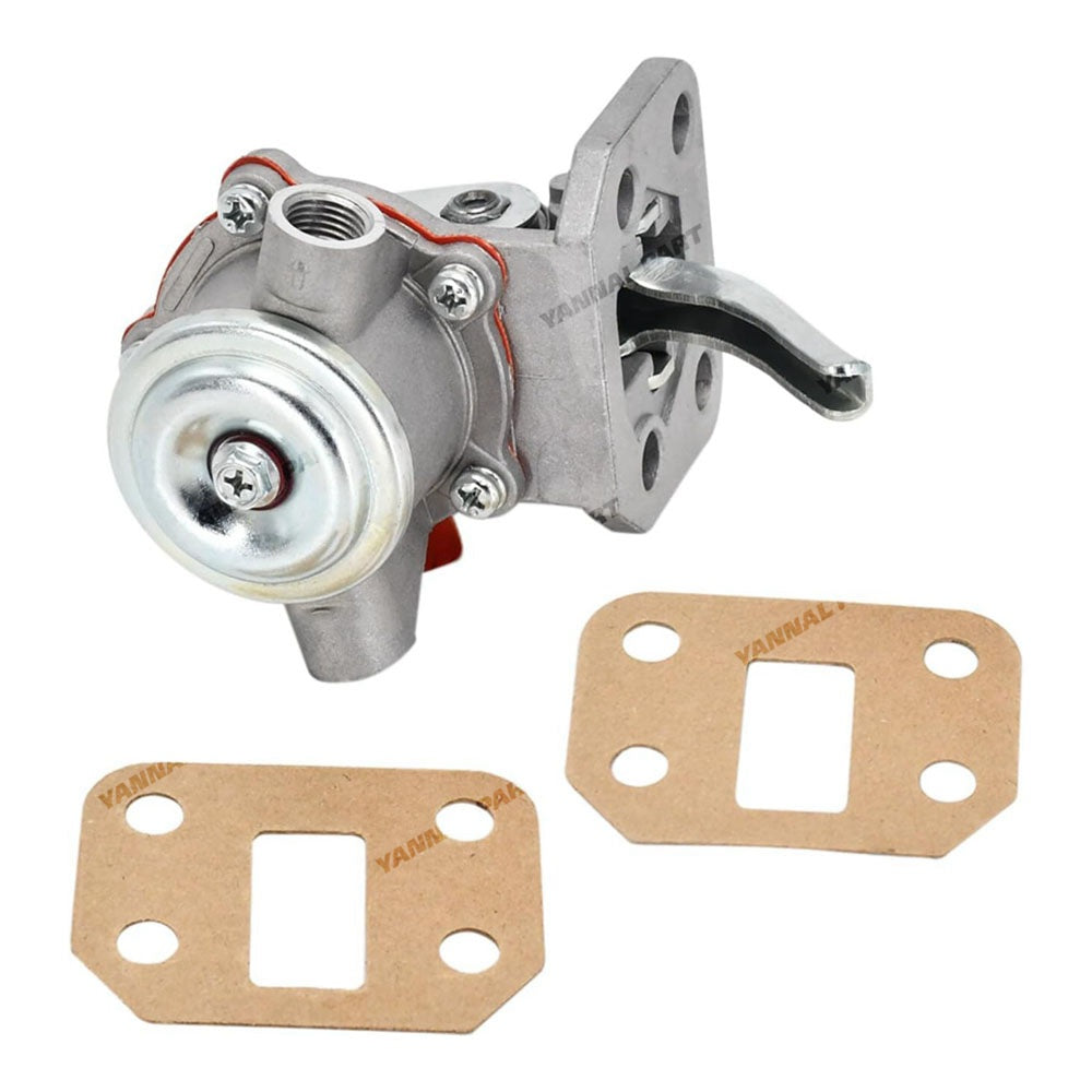 Fuel Pump 6666639 6510283 6630862 Fit For Bobcat Loader 2400 2410 943 953 970 974