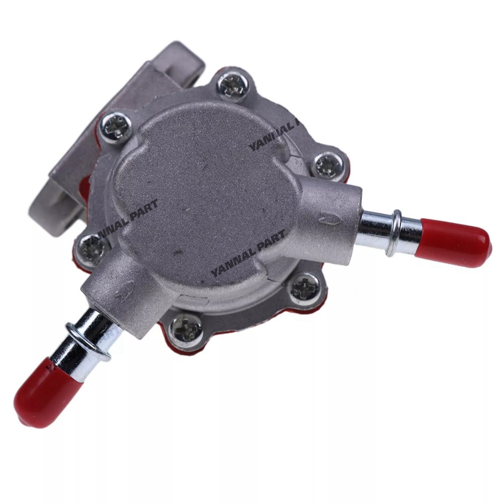 Fuel Lift Pump 320/07201 Fit For JCB Loader 3CX
