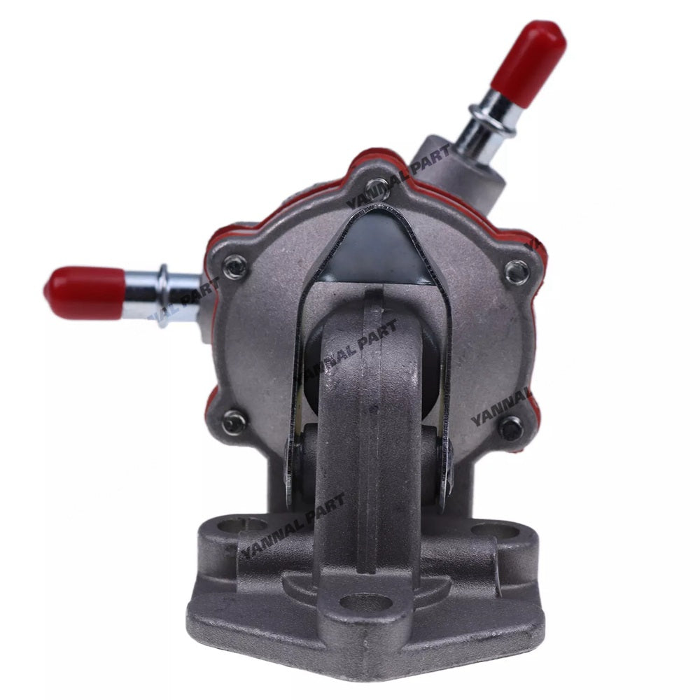 Fuel Lift Pump 320/07201 Fit For JCB Loader 3CX