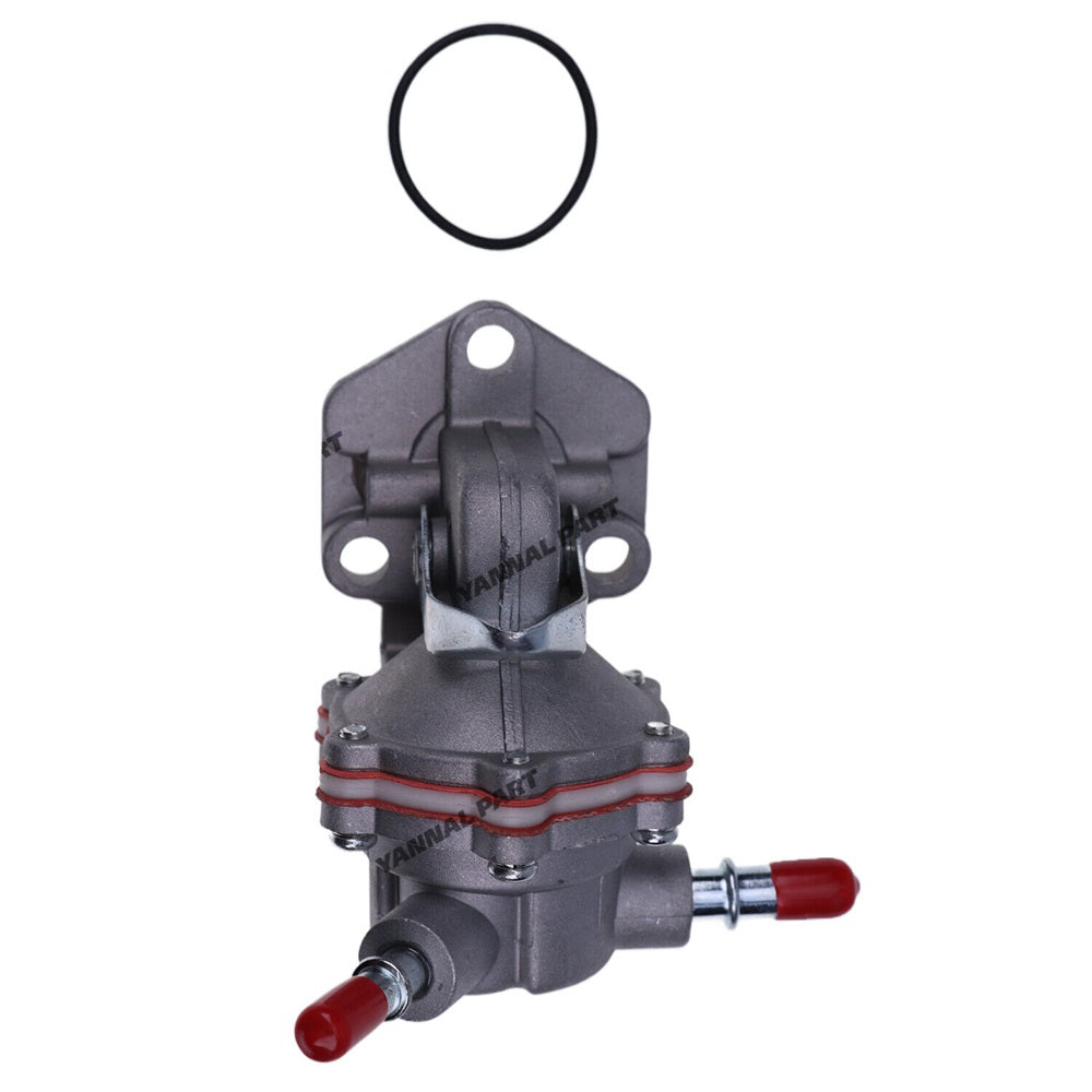Fuel Lift Pump 320/07201 Fit For JCB Loader 3CX