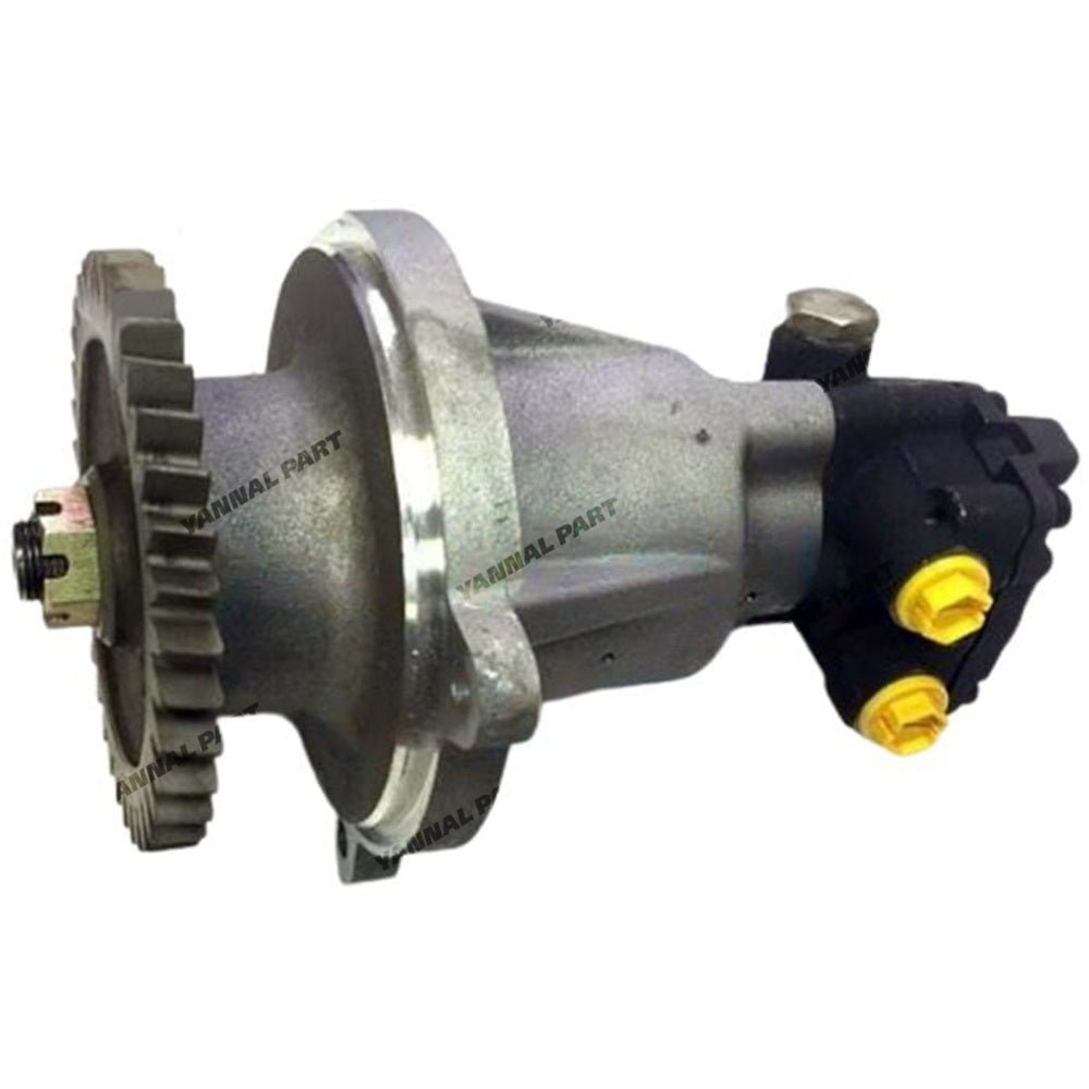 Fuel Pump VOE21635801 Fit For Volvo EC340D EC350E EC380D EC480D EC700B EC750D EC950E