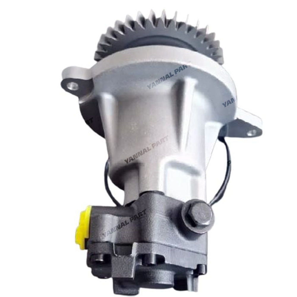 Fuel Pump VOE21635801 Fit For Volvo EC340D EC350E EC380D EC480D EC700B EC750D EC950E