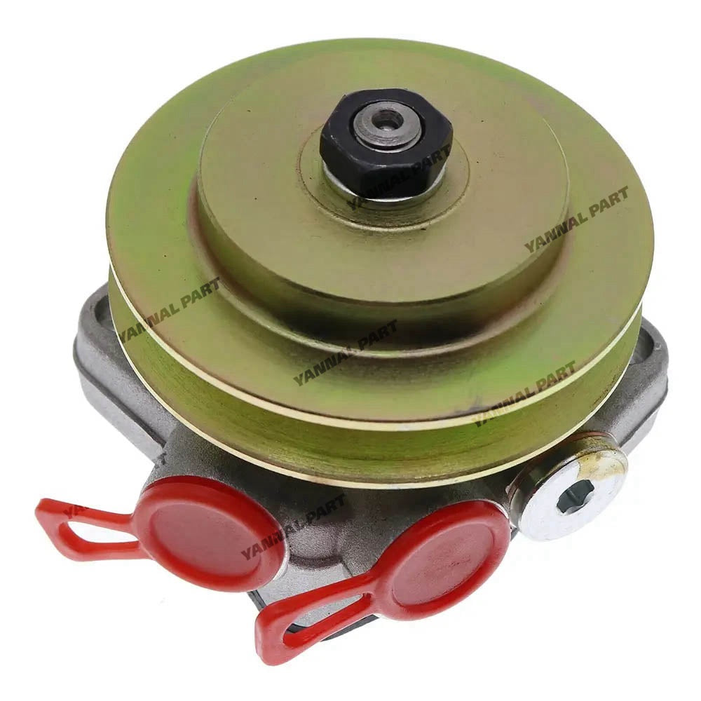 Fuel Pump 21518471 Fit For Volvo Penta Engine TAD520 TAD530 TAD720 TAD730 D5A D7A D7C