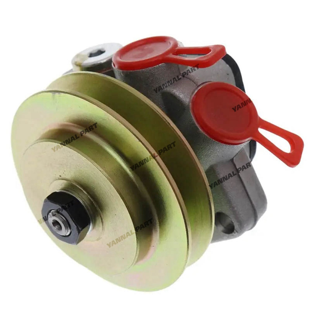 Fuel Pump 21518471 Fit For Volvo Penta Engine TAD520 TAD530 TAD720 TAD730 D5A D7A D7C