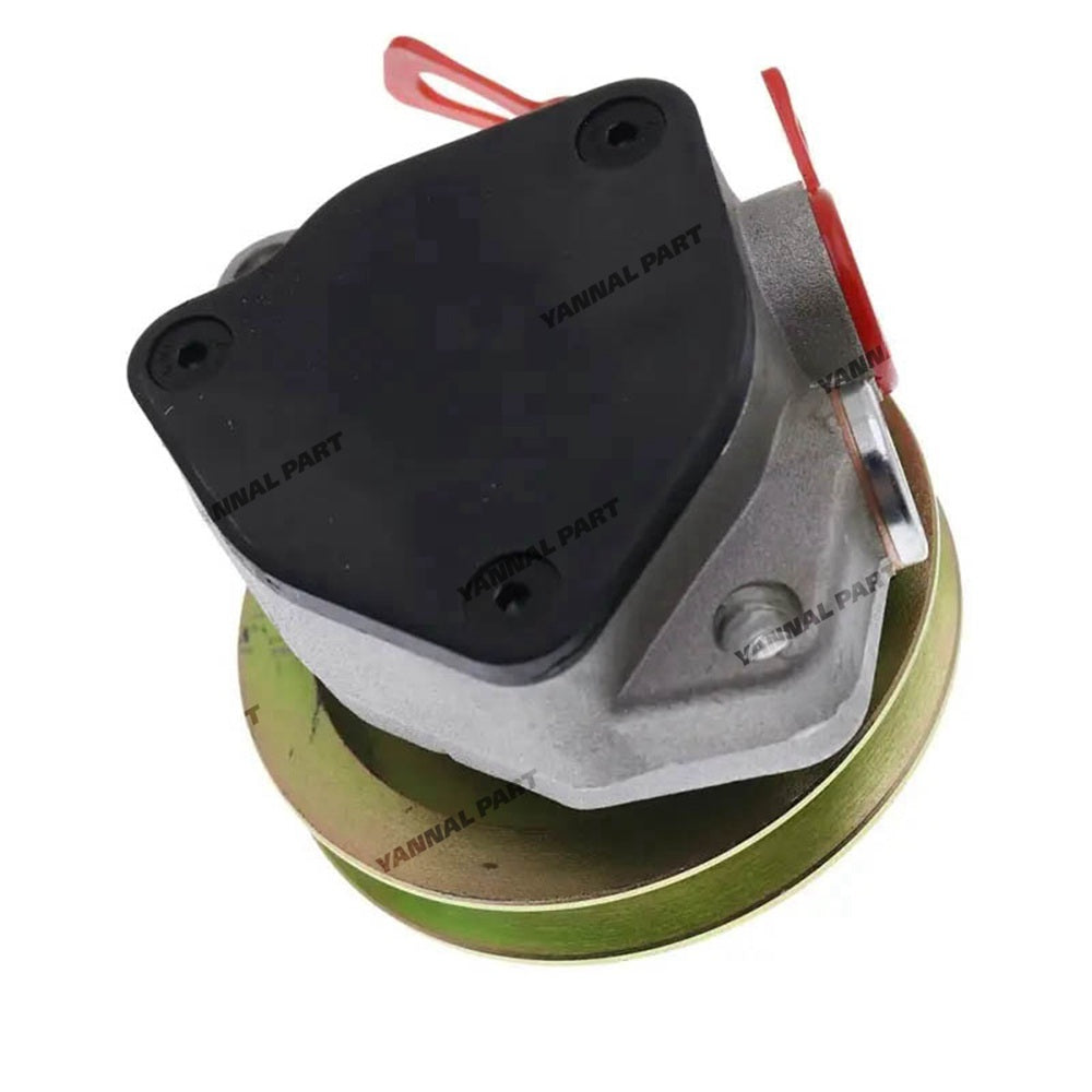 Fuel Pump 21518471 Fit For Volvo Penta Engine TAD520 TAD530 TAD720 TAD730 D5A D7A D7C