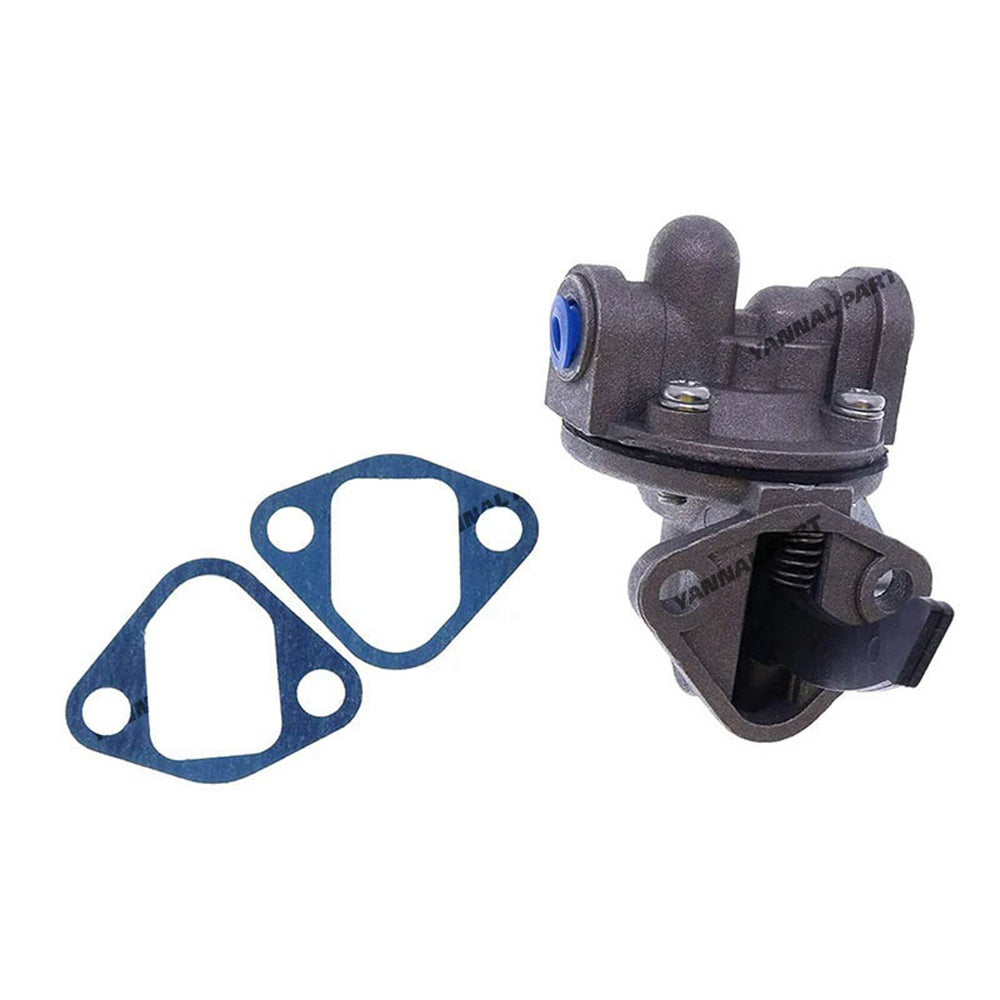 Fuel Pump AM876410 Fit For Yanmar Engine 3TNE74 John Deere Tractor 2210 4010 4100 4110 670 770