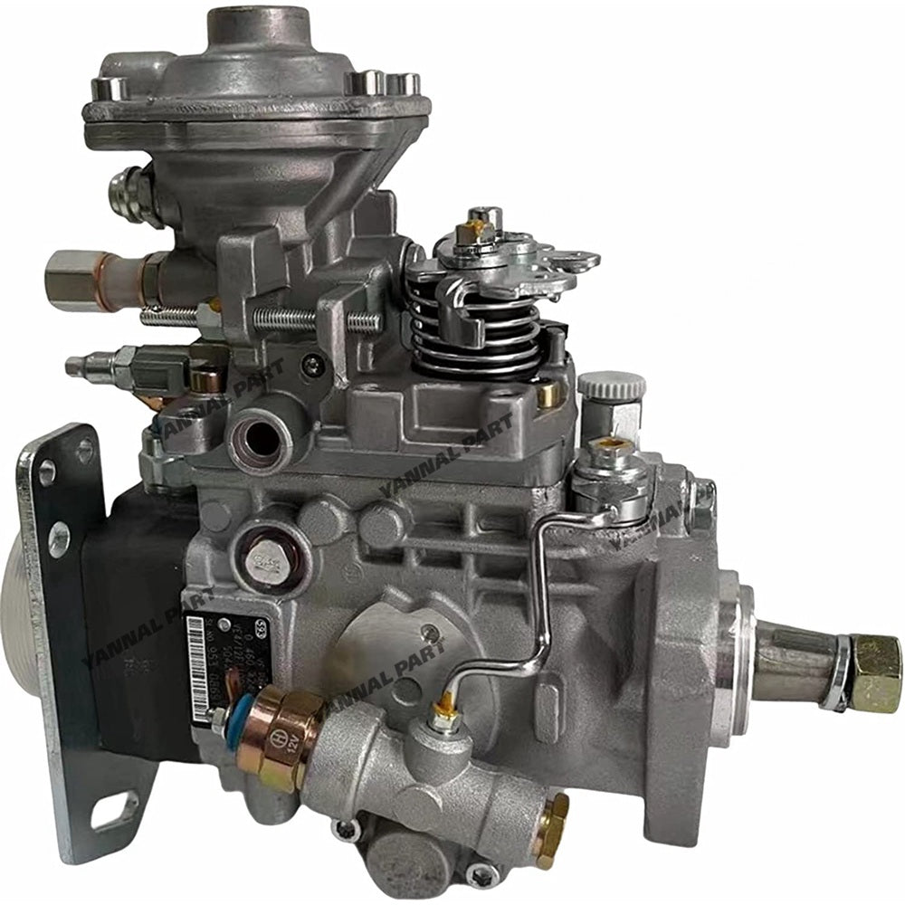Fuel Injection Pump 0460424403 504208082 Fit For Iveco Engine F4GE9484D*J602 F4GE9484D*J612 F4GE9484D*J627 F4GE9484D*J623