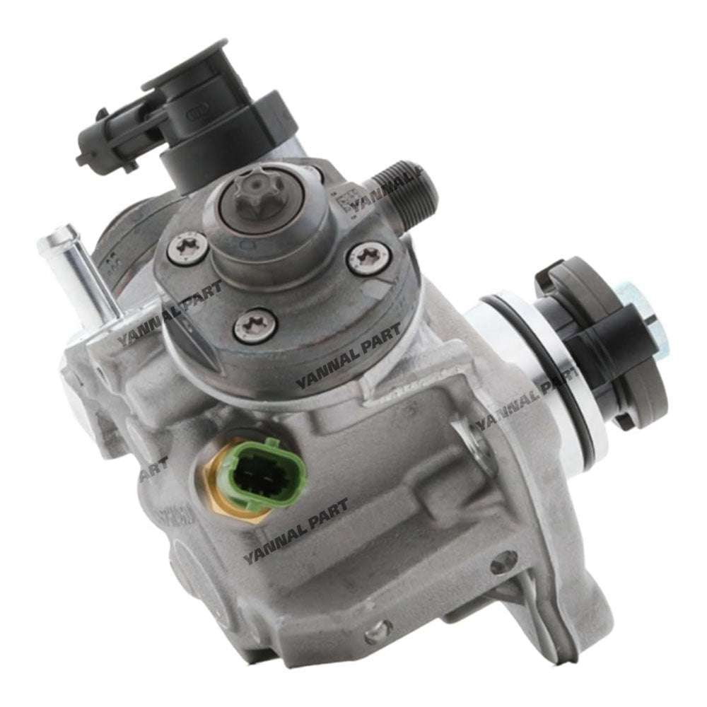 Fuel Injection Pump 0445010635 16790-RL0-G11 Fit For Honda Engine N22B Vehicle Accord Civic CR-V
