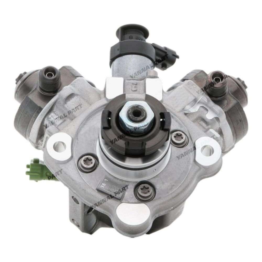 Fuel Injection Pump 0445010635 16790-RL0-G11 Fit For Honda Engine N22B Vehicle Accord Civic CR-V