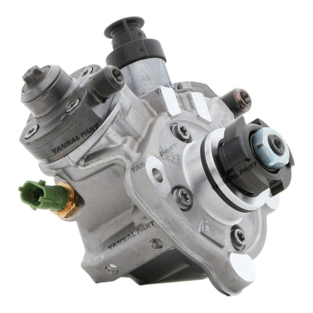 Fuel Injection Pump 0445010635 16790-RL0-G11 Fit For Honda Engine N22B Vehicle Accord Civic CR-V