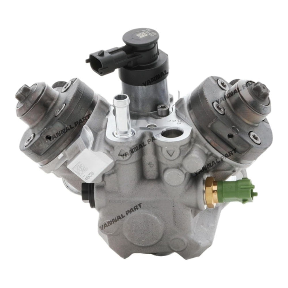 Fuel Injection Pump 0445010635 16790-RL0-G11 Fit For Honda Engine N22B Vehicle Accord Civic CR-V
