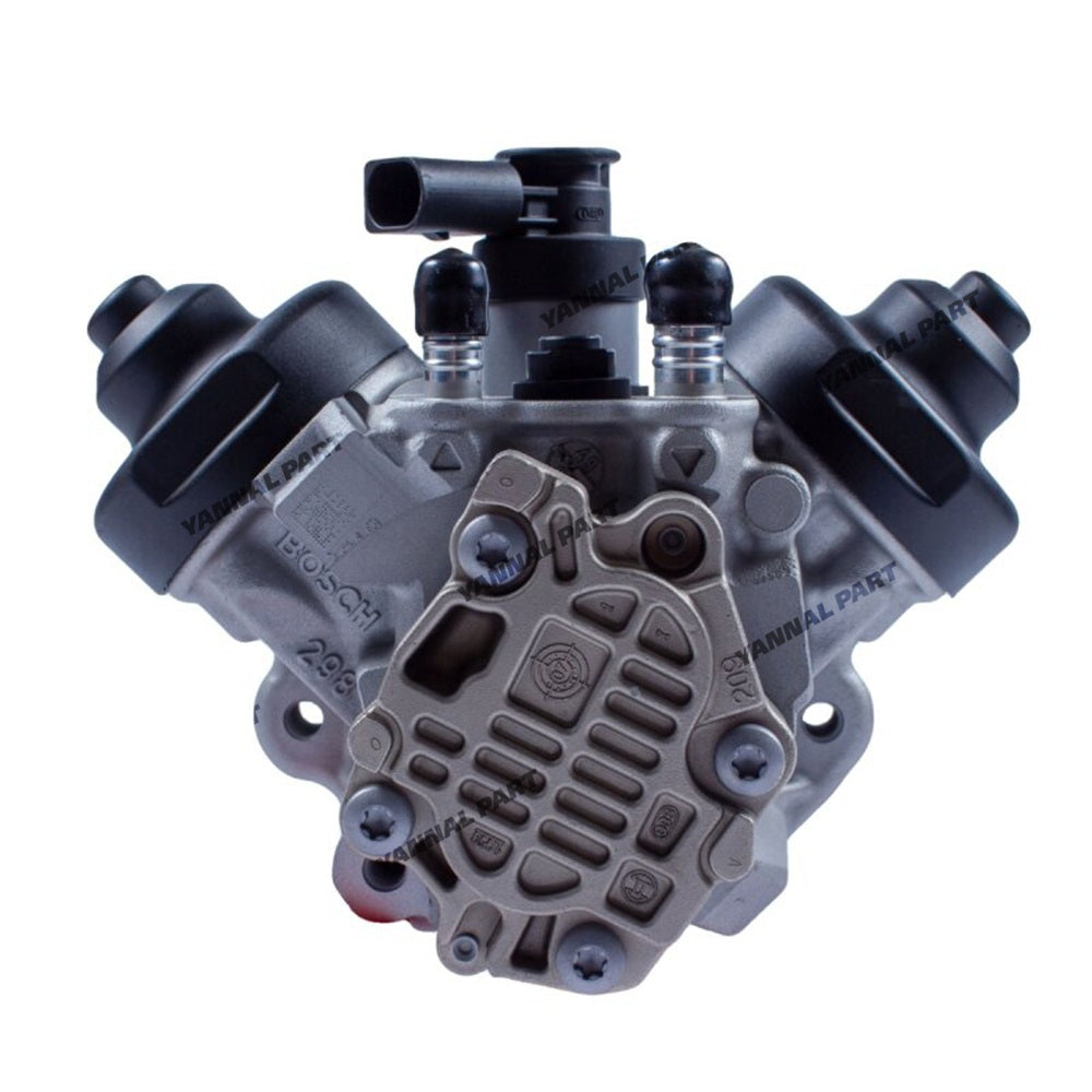 Fuel Injection Pump 0445010620 0445010664 057130755T Fit For Audi Engine CCFA CCFC Vehicle Q7
