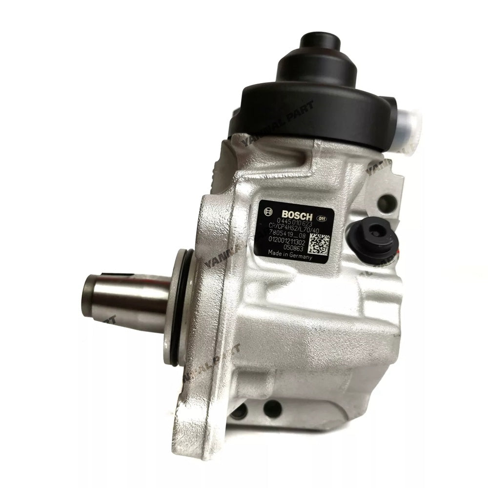 Fuel Injection Pump 0445010623 13518577655 Fit For BMW Engine N57D30B Vehicle 535 740 X5 X6