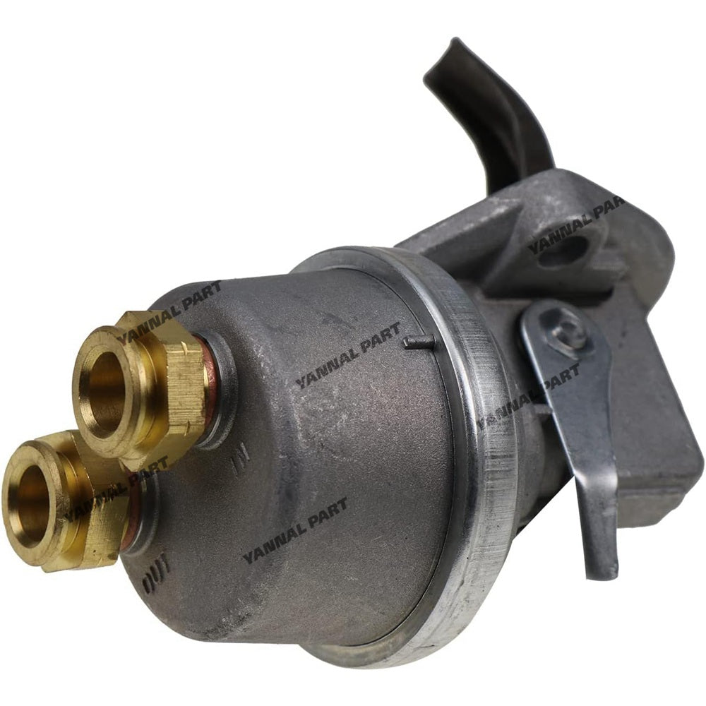 Fuel Lift Pump 2830266 Fit For Cummins Engine 4B 4BT 4BTA 4BTAA 3.9 B4.5S B6.7S