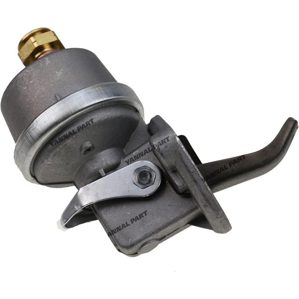 Fuel Lift Pump 2830266 Fit For Cummins Engine 4B 4BT 4BTA 4BTAA 3.9 B4.5S B6.7S