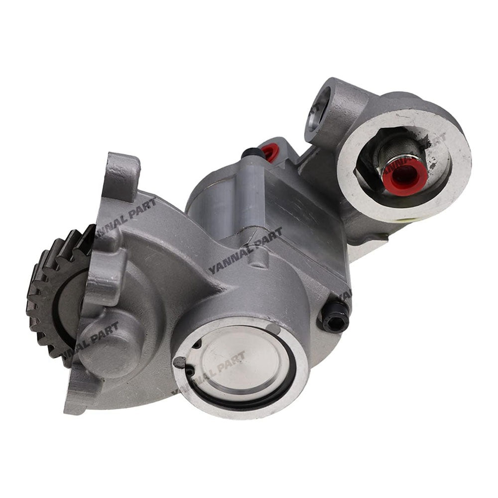 Hydraulic Lift Pump E1NN600AA Fit For Ford 2310 2600 3500 3600 4610 5610 7710 8830