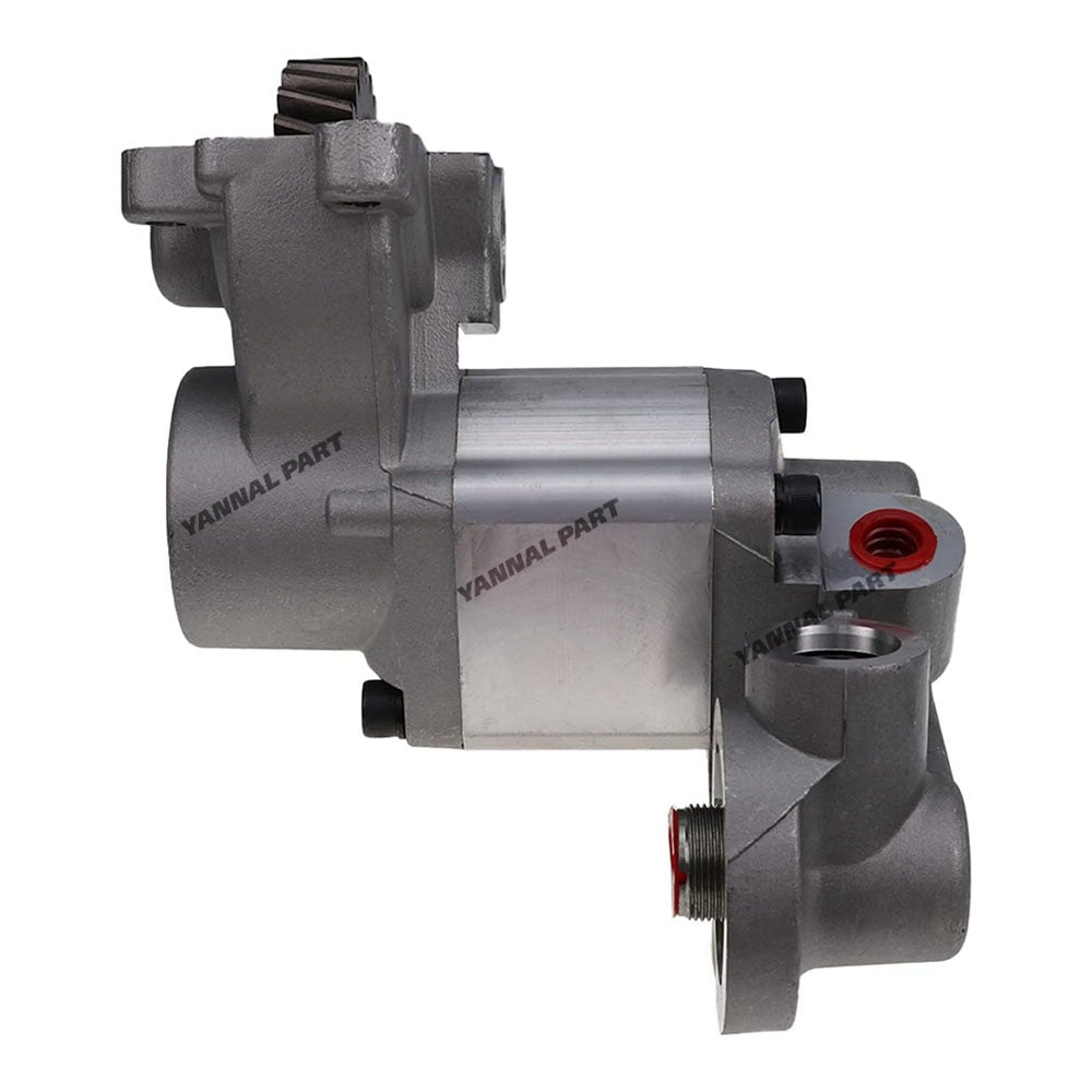 Hydraulic Lift Pump E1NN600AA Fit For Ford 2310 2600 3500 3600 4610 5610 7710 8830