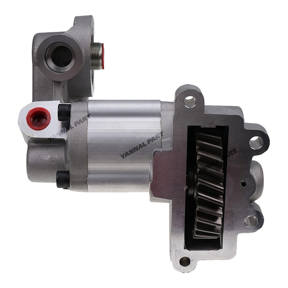Hydraulic Lift Pump E1NN600AA Fit For Ford 2310 2600 3500 3600 4610 5610 7710 8830