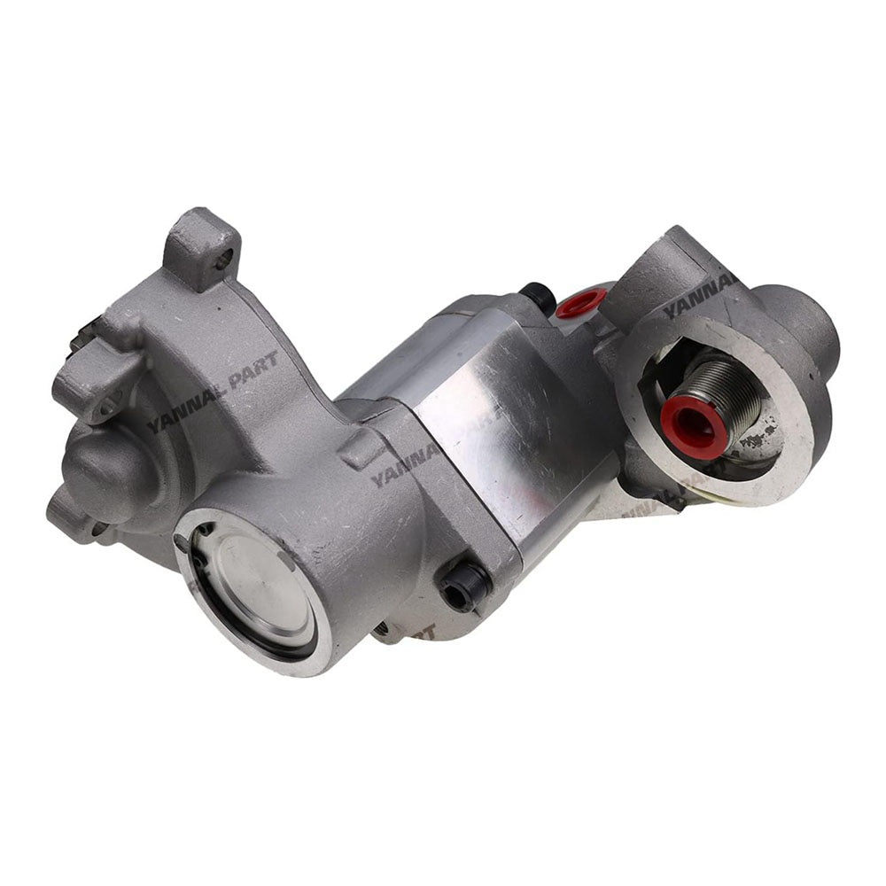 Hydraulic Lift Pump E1NN600AA Fit For Ford 2310 2600 3500 3600 4610 5610 7710 8830