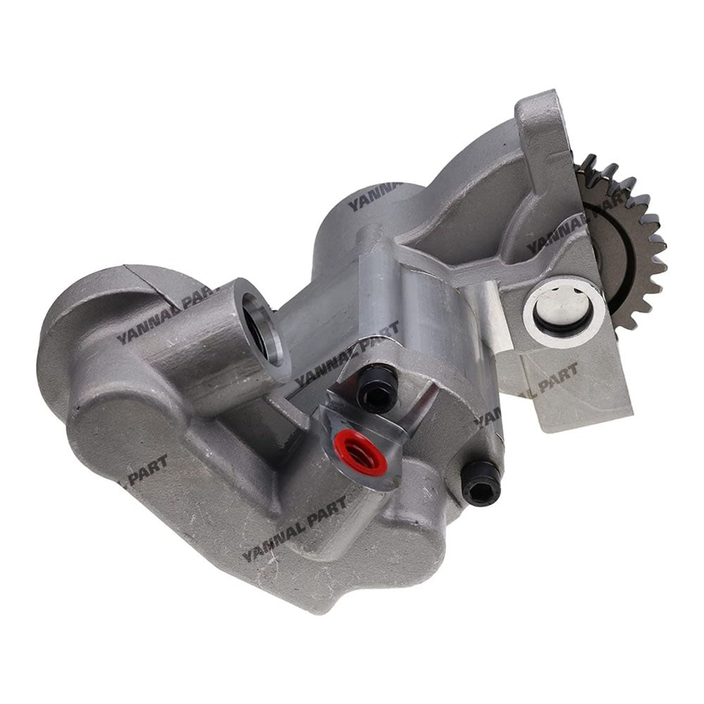 Hydraulic Lift Pump E1NN600AA Fit For Ford 2310 2600 3500 3600 4610 5610 7710 8830
