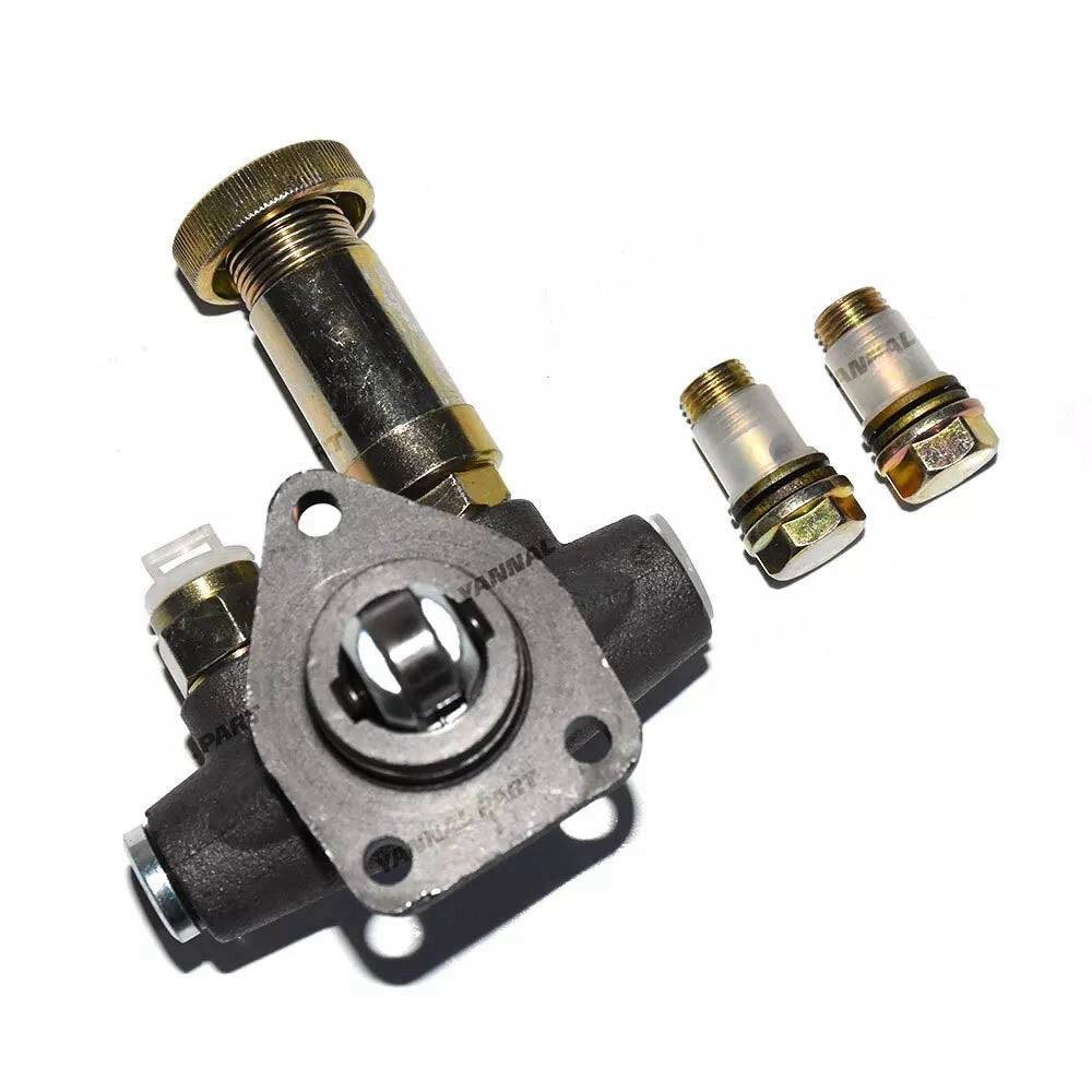 Fuel Feed Pump 9440610320 105237-5140 8-97185-289-0 Fit For Isuzu Engine 4HG1 4HE1 4.8L Truck NPR NQR NPR-HD NKR