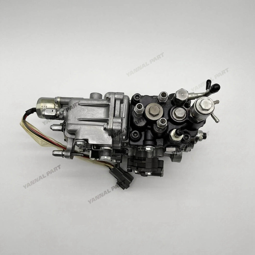 Fuel Injection Pump 729236-51412 729267-51361 729242-51380 for Yanmar Engine 3TNV88 3TNV82 4TNV88