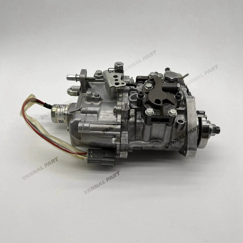 Fuel Injection Pump 729236-51412 729267-51361 729242-51380 for Yanmar Engine 3TNV88 3TNV82 4TNV88