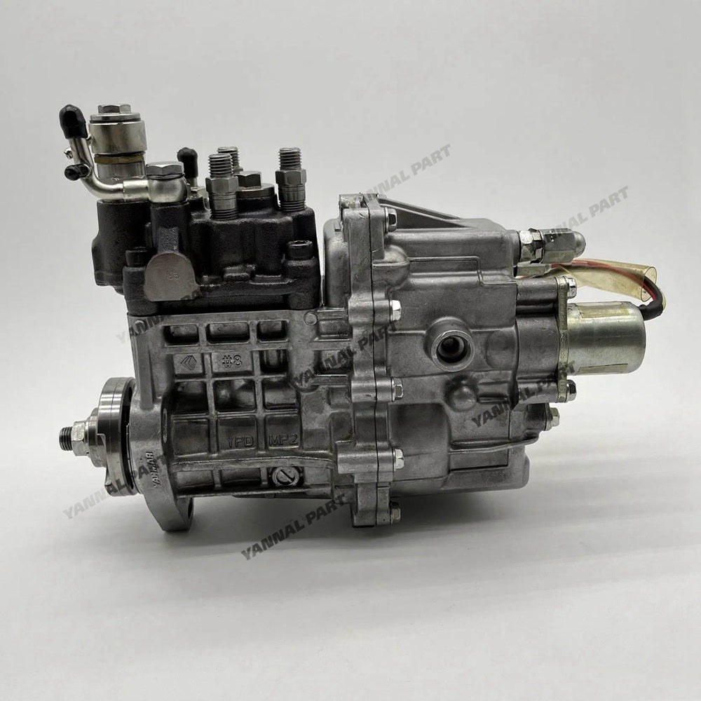 Fuel Injection Pump 729236-51412 729267-51361 729242-51380 for Yanmar Engine 3TNV88 3TNV82 4TNV88