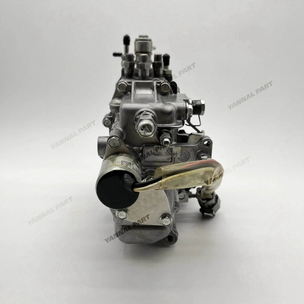 Fuel Injection Pump 729236-51412 729267-51361 729242-51380 for Yanmar Engine 3TNV88 3TNV82 4TNV88